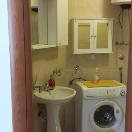 Lejlighed Elida 1 Podgorica