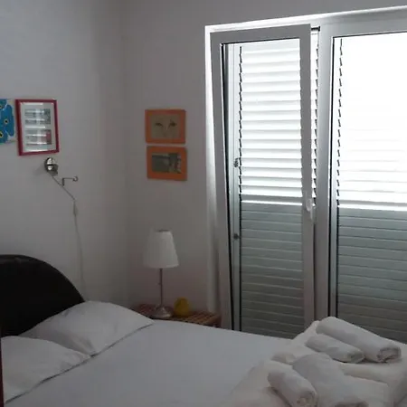 Lejlighed Elida 1