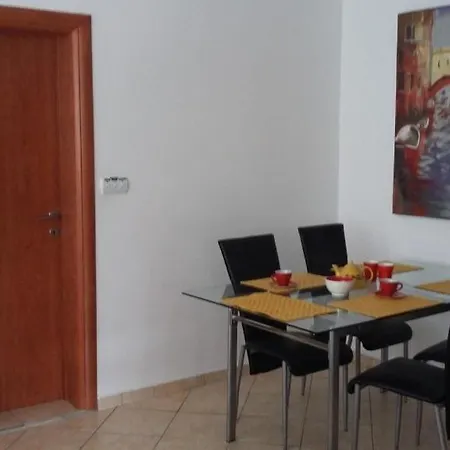 Apartment Elida 1